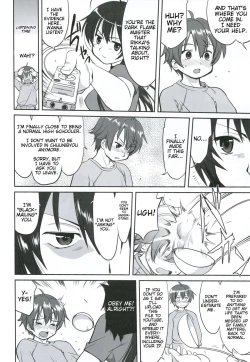 Page 15 of La Mancha no Onna | Young Woman of La Mancha