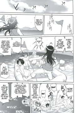 Page 36 of La Mancha no Onna | Young Woman of La Mancha