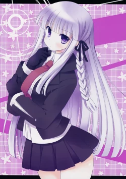 Page 4 of Pink Bullet