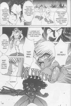 Page 104 of Twin Spark Girls