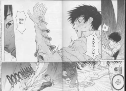 Page 128 of Twin Spark Girls