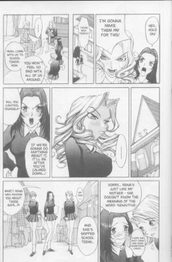 Page 14 of Twin Spark Girls