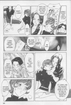 Page 166 of Twin Spark Girls