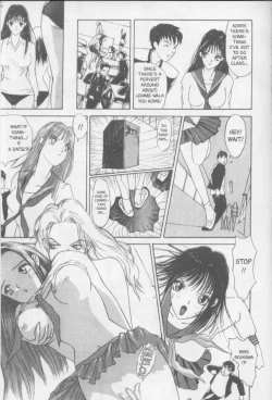 Page 182 of Twin Spark Girls