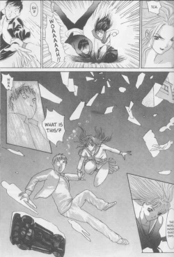 Page 184 of Twin Spark Girls