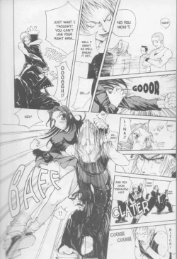 Page 60 of Twin Spark Girls