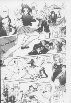 Page 61 of Twin Spark Girls