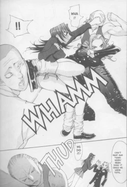 Page 64 of Twin Spark Girls