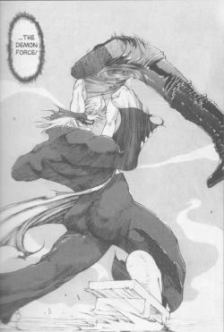 Page 66 of Twin Spark Girls