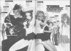 Page 69 of Twin Spark Girls