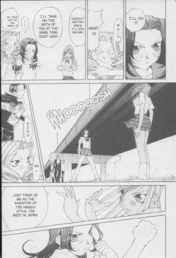 Page 82 of Twin Spark Girls