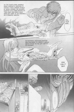 Page 90 of Twin Spark Girls