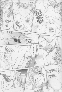 Page 98 of Twin Spark Girls