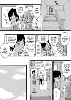 Page 31 of Motemote Yakyuubu Otoko| Popular Baseball Club Boys