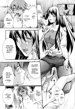 Page 106 of Fude Oroshichaimashita