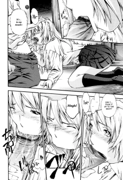 Page 128 of Fude Oroshichaimashita