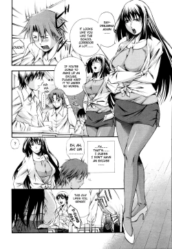 Page 98 of Fude Oroshichaimashita