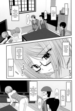 Page 16 of Roshutsu Shoujo Nikki 4 Satsume | Exhibitionist Girl's Diary c04