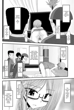 Page 17 of Roshutsu Shoujo Nikki 4 Satsume | Exhibitionist Girl's Diary c04