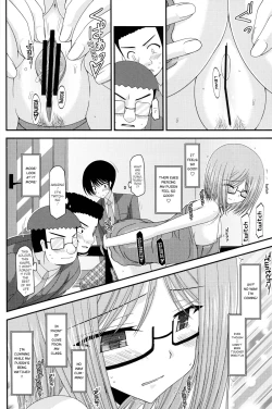 Page 21 of Roshutsu Shoujo Nikki 4 Satsume | Exhibitionist Girl's Diary c04
