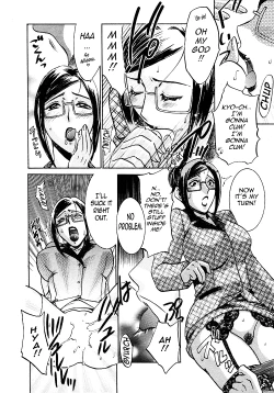 Page 165 of Okusama wa Bijin Joushi | My Wife is My Beautiful Boss