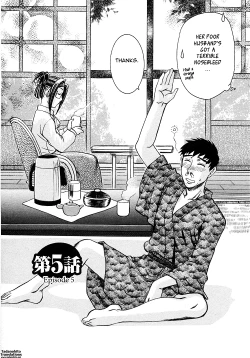 Page 79 of Okusama wa Bijin Joushi | My Wife is My Beautiful Boss
