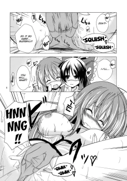 Page 9 of Service Time