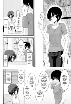 Page 18 of Roshutsu Shoujo Nikki 5 Satsume | Exhibitionist Girl Diary Chapter 5