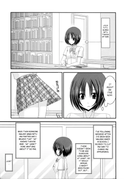 Page 5 of Roshutsu Shoujo Nikki 5 Satsume | Exhibitionist Girl Diary Chapter 5