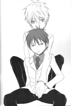 Page 34 of Minazoko no Mahoraba