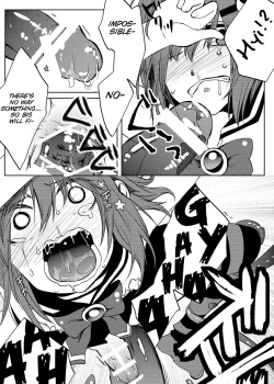 Page 21 of Mahou★Shounen