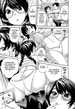 Page 106 of Pai Colle - Oppai Collection