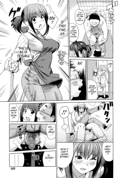 Page 129 of Pai Colle - Oppai Collection