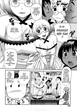 Page 146 of Pai Colle - Oppai Collection