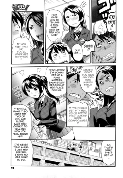 Page 55 of Pai Colle - Oppai Collection