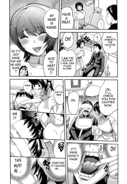 Page 81 of Pai Colle - Oppai Collection