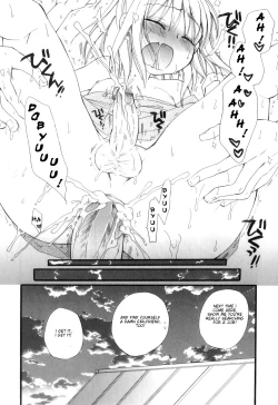 Page 11 of Otokonoko Heaven Vol.10 - Hanasanaide