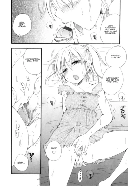Page 6 of Otokonoko Heaven Vol.10 - Hanasanaide