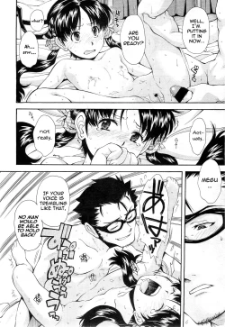 Page 24 of Otchan to Asobo | Playing with Uncle