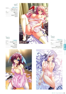 Page 100 of Naked Apron Visual Collection