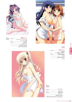 Page 40 of Naked Apron Visual Collection