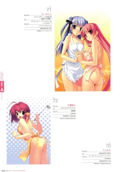 Page 43 of Naked Apron Visual Collection