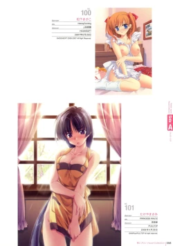 Page 56 of Naked Apron Visual Collection