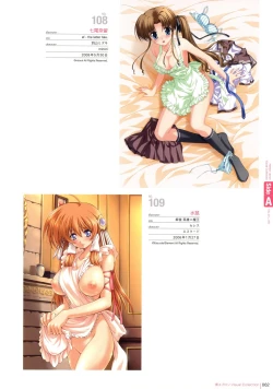 Page 60 of Naked Apron Visual Collection