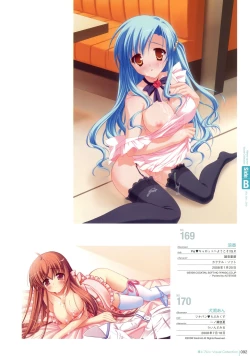 Page 90 of Naked Apron Visual Collection