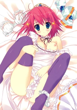 Page 92 of Naked Apron Visual Collection