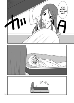 Page 10 of Ran & Yurika