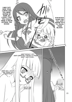 Page 11 of Ran & Yurika