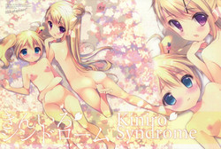 Download Kiniro Syndrome