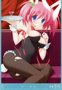 Page 97 of MOEOH Selection Artbook: Motto Otona no Moeoh